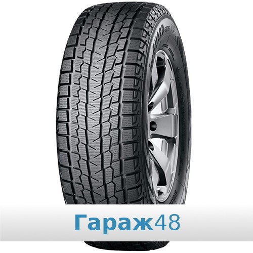 Yokohama Ice Guard G075 235/60 R18 107Q